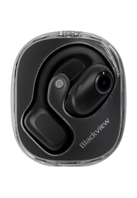 Навушники з мікрофоном Blackview TWS AirBuds 100 Black