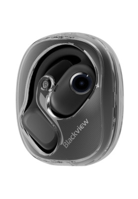 Навушники з мікрофоном Blackview TWS AirBuds 100 Black