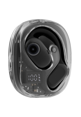 Навушники з мікрофоном Blackview TWS AirBuds 100 Black