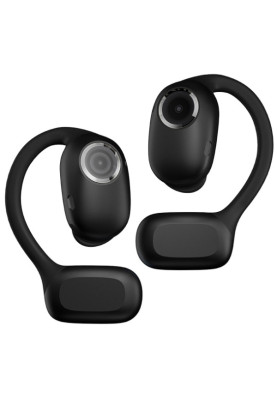 Навушники з мікрофоном Blackview TWS AirBuds 100 Black