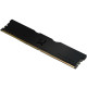 DDR4 16Gb 3600MHz GoodRAM IRDM PRO Deep Black, чорний, Retail