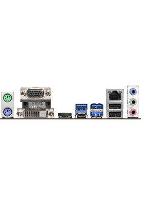 ASRock B360M PRO4/REF(1151/B360, 4*DDR4, 2xPCIex16,2xPCIex1,6xSATAІІІ, GLan, mATX)
