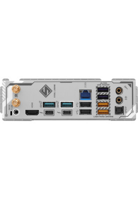 AsRock Z890 STEEL LEGEND WIFI (1851/Z890, 4*DDR5, 2*PCIex16, HDMI/TB4, 4xSATA, 4xM.2, 2.5Glan, 7.1ch