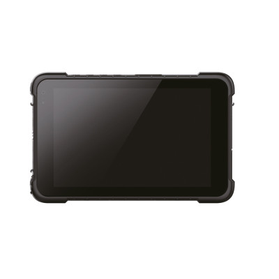 Захищений планшет Digitools W86Q 8" 4/64Гб 4G (LTE) NFC Android 10 EU Black