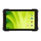 Захищений планшет Digitools W86Q 8" 4/64Гб 4G (LTE) NFC Android 10 EU Black