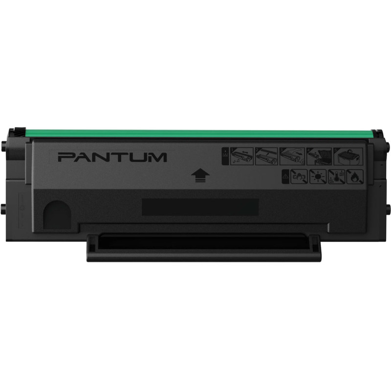 Картридж Pantum PL-C211PB P2200/P2500/M6500/M6550/M6600 (1600стр) white box