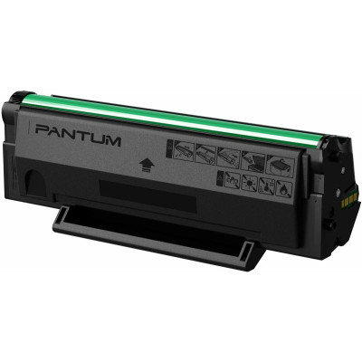 Картридж Pantum PL-C211PB P2200/P2500/M6500/M6550/M6600 (1600стр) white box Картридж Pantum PL-C211PB P2200/P2500/M6500/M6550/M6600 (1600стр) white box