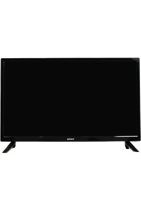 TV 24 Satelit 24H8000ST HD/T2/Android 12/2х5Вт/HDMI/USB/Wi-Fi/Black