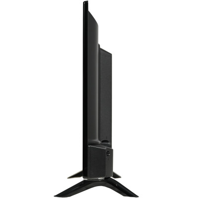 TV 24 Satelit 24H8000ST HD/T2/Android 12/2х5Вт/HDMI/USB/Wi-Fi/Black