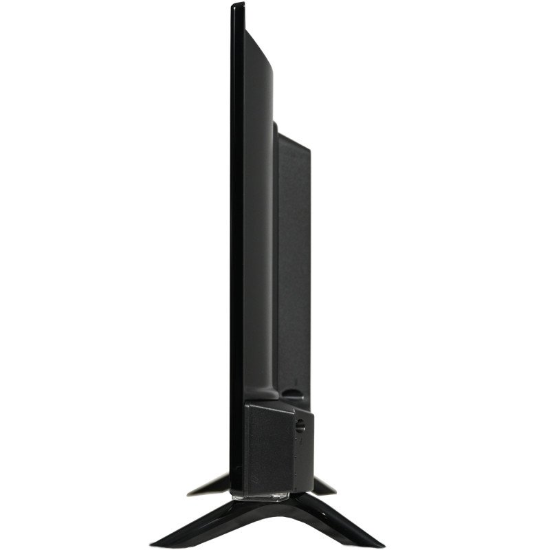 TV 24 Satelit 24H8000ST HD/T2/Android 12/2х5Вт/HDMI/USB/Wi-Fi/Black