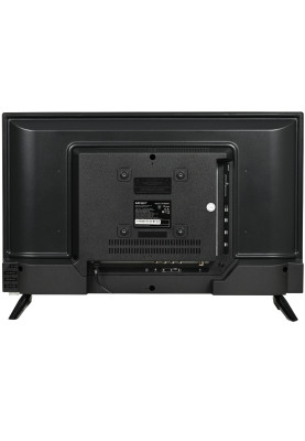 TV 24 Satelit 24H8000ST HD/T2/Android 12/2х5Вт/HDMI/USB/Wi-Fi/Black