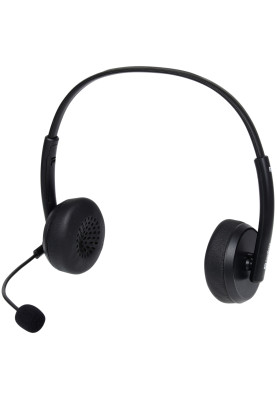 Гарнітура Sandberg USB Office Headset Black