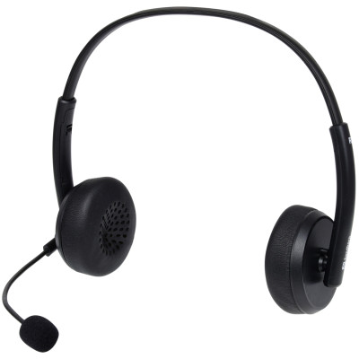 Гарнітура Sandberg USB Office Headset Black Гарнітура Sandberg USB Office Headset Black