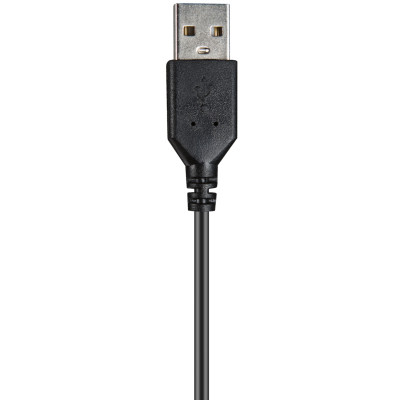 Гарнітура Sandberg USB Office Headset Black