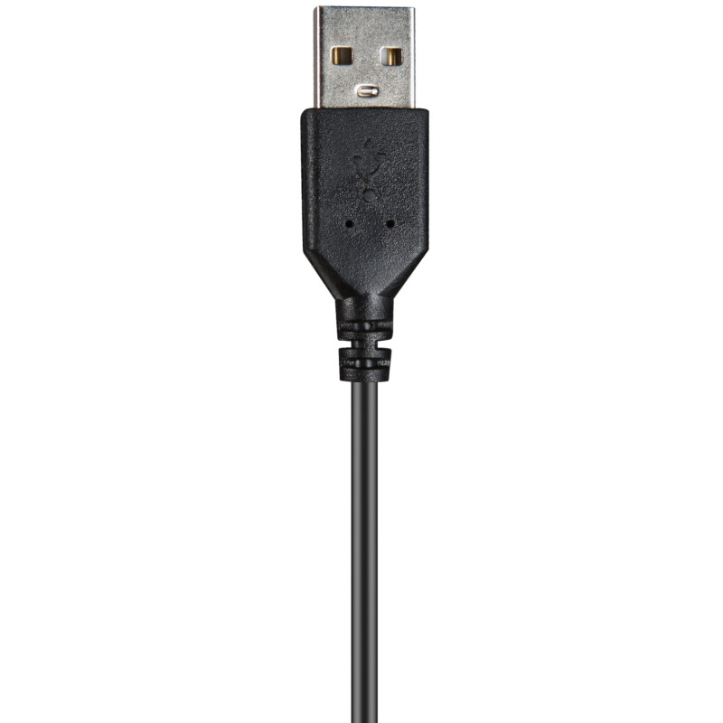 Гарнітура Sandberg USB Office Headset Black