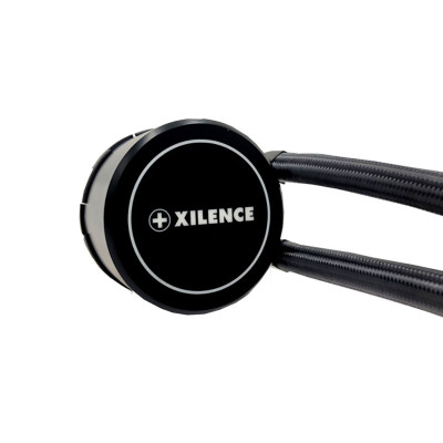Система водяного охолодження Xilence LiQuRizer 360