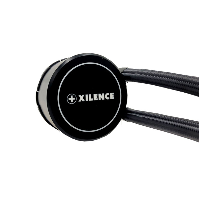 Система водяного охолодження Xilence LiQuRizer 360