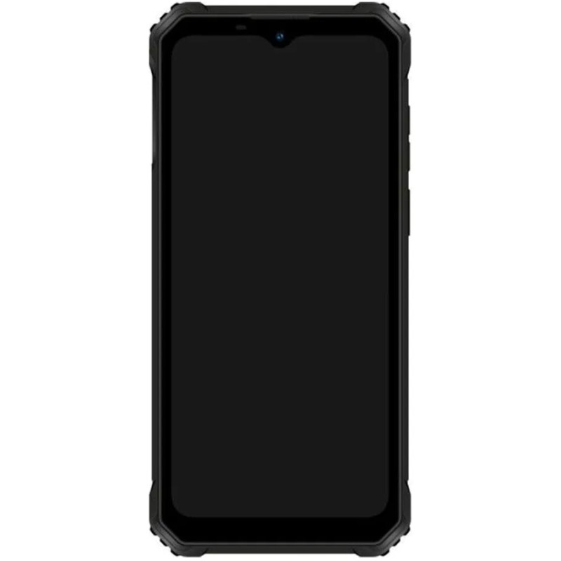 Смартфон Oukitel WP36 6.52" HD /8GB+128GB/ MT8788 /10600mAh /13+5Мп/ IP69K /NFC Black