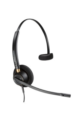 Гарнітура Poly EncorePro 510 QD Mono