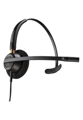 Гарнітура Poly EncorePro 510 QD Mono