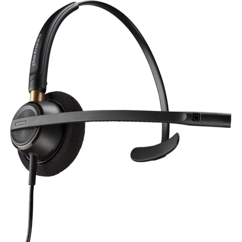 Гарнітура Poly EncorePro 510 QD Mono