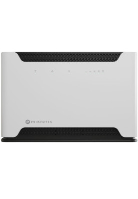 Маршрутизатор MikroTik Chateau LTE6 with RouterOS L4 (D53G-5HacD2HnD-TC&FG621-EA)