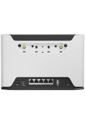 Маршрутизатор MikroTik Chateau LTE6 with RouterOS L4 (D53G-5HacD2HnD-TC&FG621-EA)