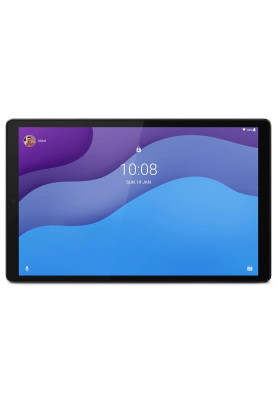 Планшет Lenovo 10" Tab M10 (Gen2) MediaTek Helio P22T/4GB/64GB/LTE Grey