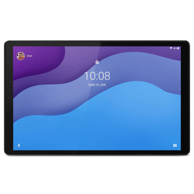 Планшет Lenovo 10" Tab M10 (Gen2) MediaTek Helio P22T/4GB/64GB/LTE Grey