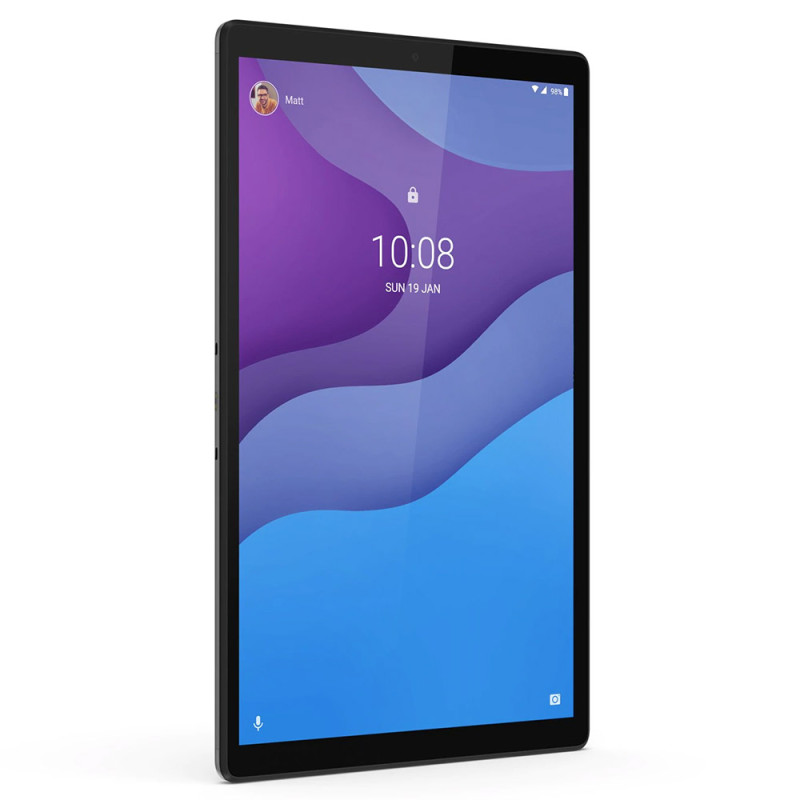 Планшет Lenovo 10" Tab M10 (Gen2) MediaTek Helio P22T/4GB/64GB/LTE Grey