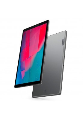 Планшет Lenovo 10" Tab M10 (Gen2) MediaTek Helio P22T/4GB/64GB/LTE Grey