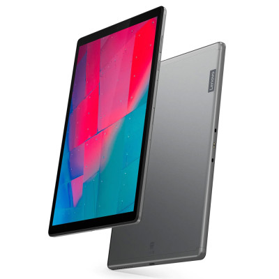 Планшет Lenovo 10" Tab M10 (Gen2) MediaTek Helio P22T/4GB/64GB/LTE Grey