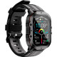 Годинник Oukitel BT20 Black-orange