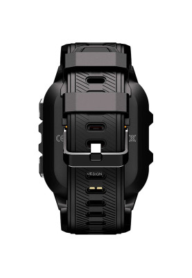 Годинник Oukitel BT20 Black-orange