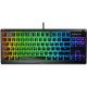 Клавіатура ігрова SteelSeries Apex 3 TKL UA Whisper keys RGB