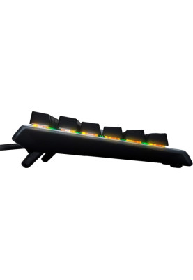 Клавіатура ігрова SteelSeries Apex 3 TKL UA Whisper keys RGB