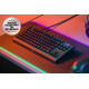 Клавіатура ігрова SteelSeries Apex 3 TKL UA Whisper keys RGB