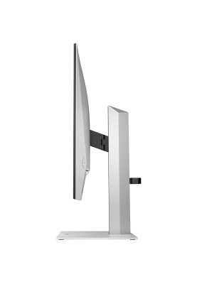 TFT 24" HP S7 Pro 724pn, IPS, WUXGA, 100Hz, HDMI, DP, HAS, чорно-сріблястий