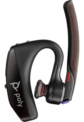 Гарнітура Poly Voyager 5200 M USB-A HS