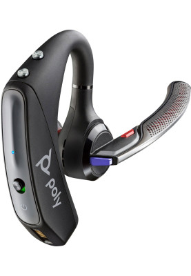 Гарнітура Poly Voyager 5200 M USB-A HS