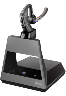 Гарнітура Poly Voyager 5200 M USB-A HS