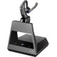 Гарнітура Poly Voyager 5200 M USB-A HS