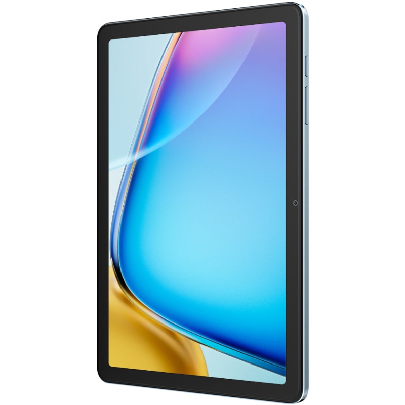 Планшет Blackview Tab 20 10.1" HD+ /4GB/64GB/ T310 /6600mAh/ 5+8Мп /WIFI Blue