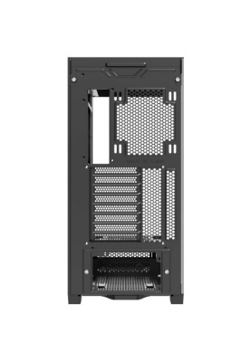 Корпус Xilence XILENT GLEAM ARGB X818.ARGB, без БЖ ATX