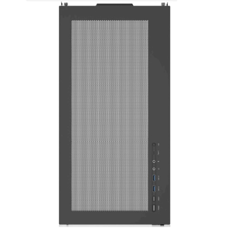Корпус Xilence XILENT GLEAM ARGB X818.ARGB, без БЖ ATX