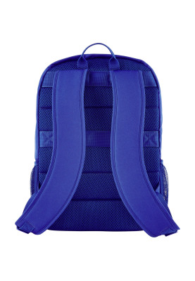Рюкзак для ноутбука HP 15.6" Campus Blue, синьо-жовтий