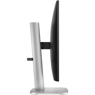 TFT 27" HP S5 Pro 527pf, IPS, HDMI, DP,HAS, Pivot, чорний