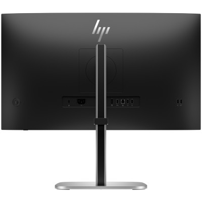 TFT 27" HP S5 Pro 527pf, IPS, HDMI, DP,HAS, Pivot, чорний