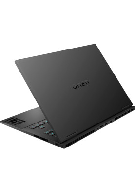 Ноутбук HP OMEN Gaming 16-wf1016ua 16.1" FHD IPS,300n/i5-14500HX (4.9)/32Gb/SSD1Tb/RTX 4050, 6GB/Підсв/DOS (A4AE3EA)
