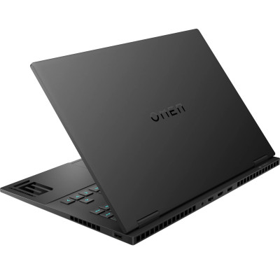 Ноутбук HP OMEN Gaming 16-wf1016ua 16.1" FHD IPS,300n/i5-14500HX (4.9)/32Gb/SSD1Tb/RTX 4050, 6GB/Підсв/DOS (A4AE3EA)